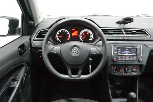 Volkswagen Gol 1.6l Mb5