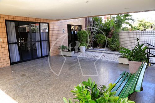Imagem 19 de 20 de Apartamento Com 3 Dormitórios À Venda, 105 M² Por R$ 490.000,00 - Joaquim Távora - Fortaleza/ce - Ap2415