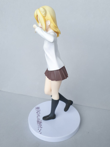 Takanashi Hikari Demi-chan Wa Kataritai Usada Original