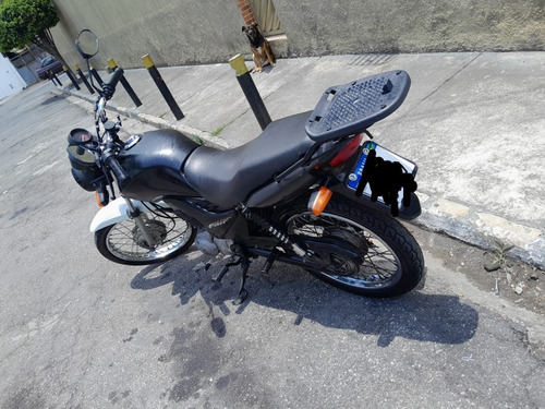 Honda Fan Ks 125