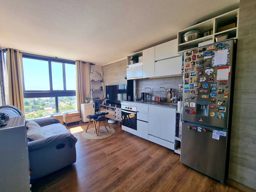 1 D / 1 B De 38 M2 C/ Vista Despejada. (99526)