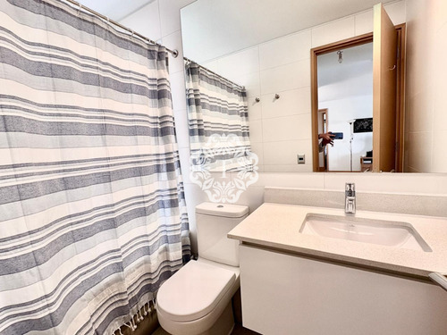 San Carlos Mediterránea 5d/5b, Sala De Estar, Jardín Piscina