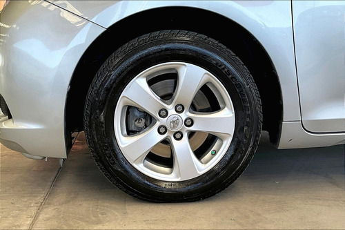 Toyota Sienna 3.5 Ce V6 At