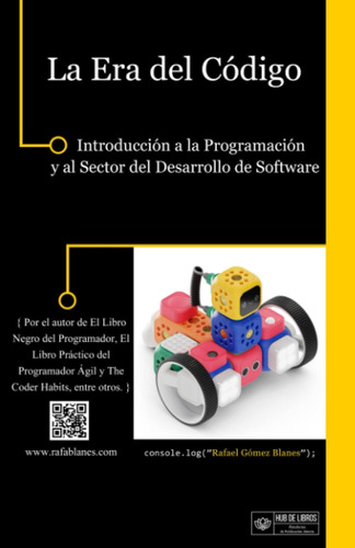 Libro: La Era Del Introducción A La Programación Y Al Sector