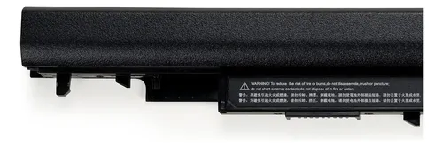 Nueva Batería De Ghu 38 Wh 2600mah Hs04 Hscomatible Con Hp P
