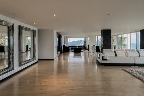 Apartamento En Venta En Vereda Suba Cerros. Cod V7307