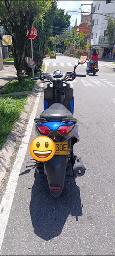 Vendo Agility Rocket 125 Modelo 2016