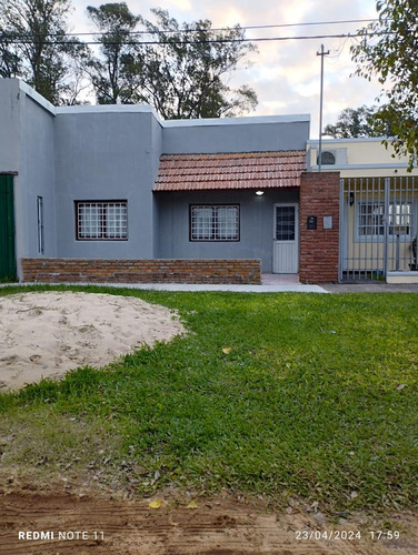 Casa En Concordia