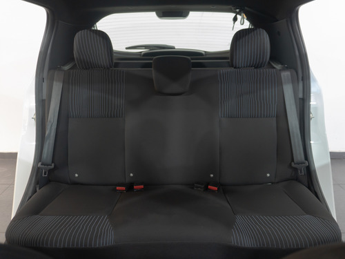 Renault Sandero 1.6 16v Life