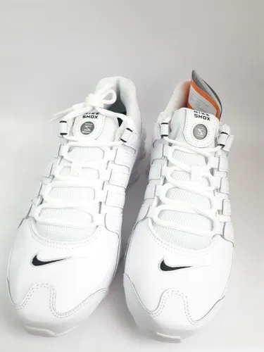 Nike shox nz mercado cheap livre