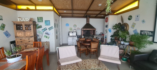 Se Vende Amplio Duplex En Laguna Del Mar Con 2 Dormitorios!