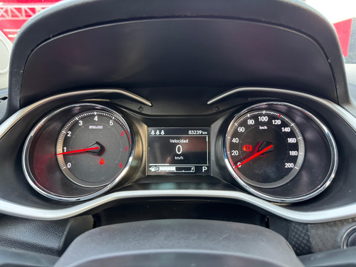 Chevrolet Onix 1.0t Lt At