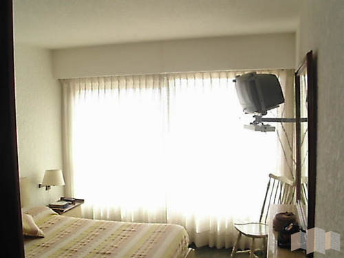 Imagen 2 de 5 de Apartamento En Punta Del Este, Brava