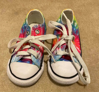 Zapatilla Converse Chuck Taylor All Star Ox Niña Fucsia | Solo Deportes |  Solo Urbano