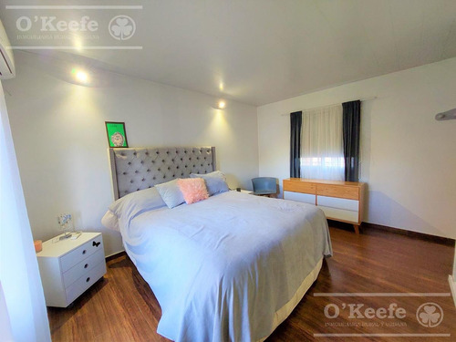 Imagen 18 de 26 de Casa En Venta Ranelagh 4 Ambientes Parrilla Y Pileta