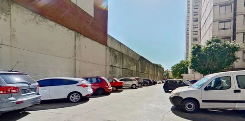 Departamento 4 Amb Pleno Barracas Excelente Ubicacion Oportunidad