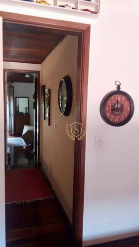 Imagem 25 de 30 de Apartamento Duplex Com 2 Dormitórios À Venda, 150 M² Por R$ 430.000,00 - Albuquerque - Teresópolis/rj - Ad0007