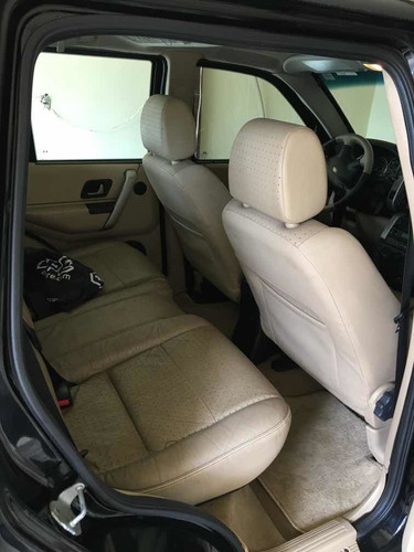 Land Rover Freelander 2005 2.5 Hse 5p