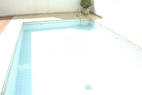 Apartamento Para Venda No Cambuí Em Campinas - Imobiliária Em Campinas - Ap04196 - 69233663