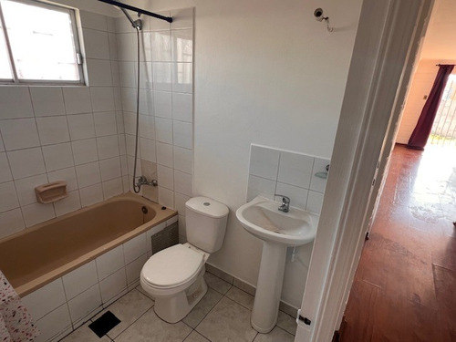 Casa 1 Piso Carlos Isamit La Serena