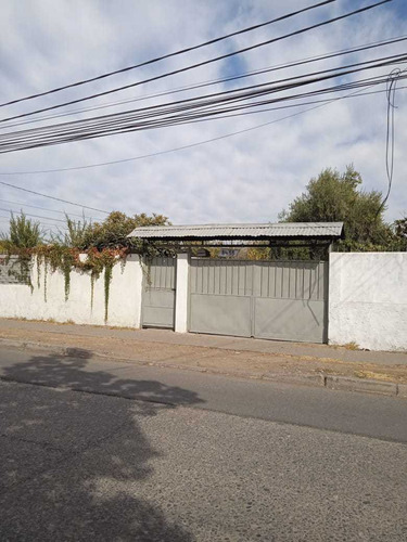 Se Vende Terreno Doble Acceso, La Florida (76329)