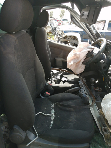 Imagen 9 de 9 de Dodge Ram 700 Por Partes