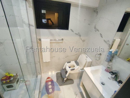Venta De Apartamento En Colinas De Valle Arriba Cl Mls 25-20938