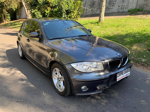 Imagen 3 de 16 de Bmw Serie 1 2.0 120i Active 2007