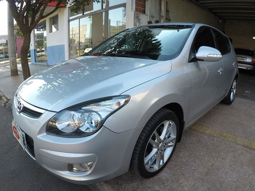 Hyundai I30 2.0 Mpfi Gls 16v Gasolina 4p Automático