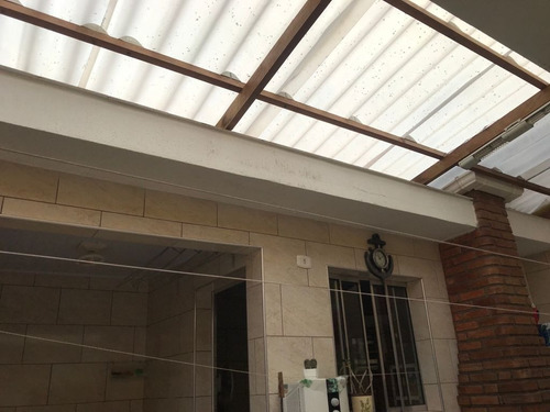 Imagem 21 de 30 de Sobrado Com 3 Dormitórios À Venda, 149 M² Por R$ 540.000,00 - Vila Nhocune - São Paulo/sp - So1271
