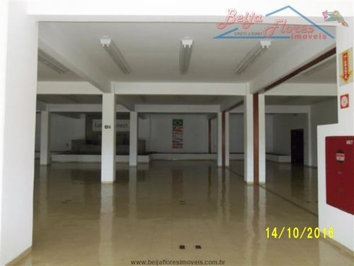 Imagem 6 de 29 de Galpões Para Alugar Em São Bernardo Do Campo/sp - Alugue O Seu Galpões Aqui! - 2304