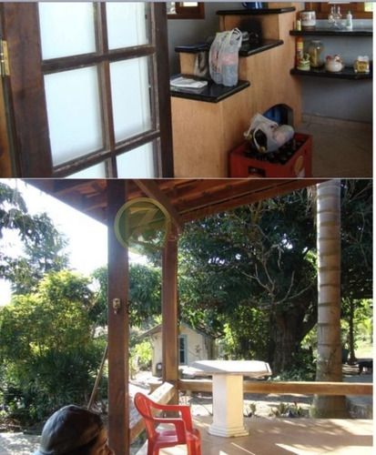 Imagem 20 de 24 de Excelente Sítio À Venda Com Ponto Comercial - Distrito De Piramboia - Anhembisp - 00038