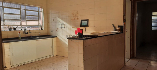 Imagem 2 de 15 de Casa Assobradada De 4 Dormitórios Em Vila Matilde/dalila - Pe35860