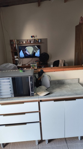 Vendo Esse Terreno 10x20 Com Uma Casinha Simples No Fundo