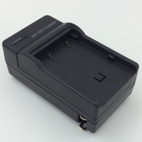 Cargador De Batería Para Videocámara Mini Jvc Gr-d270u/d290u
