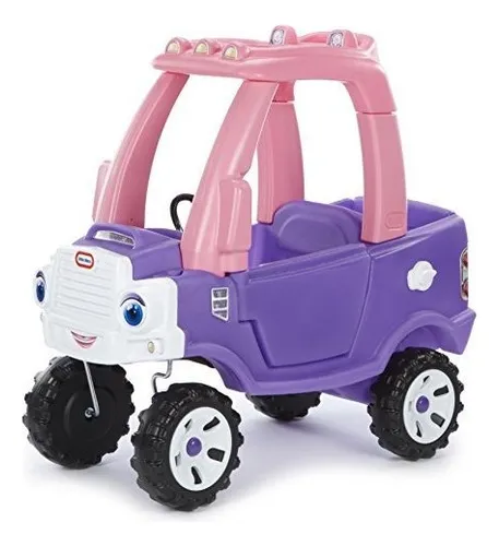 Little Tikes Princess Cosy Tr
