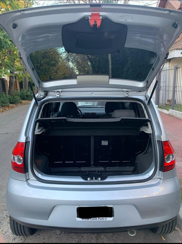 Volkswagen Fox 1.6 Highline 70d 2009