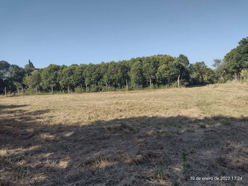 Imagen 6 de 13 de Excelente Lote En Esquina Pueblo Andino Arbolado