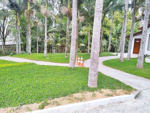 Imagem 10 de 24 de Bosque Das Mansões, Realize Seu Sonho . - Ca0056