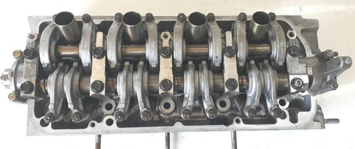 Cabeçote Retificado Honda Civic 1.7 16v Cod. 103230863 Ple (Recondicionado)