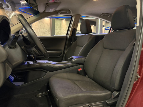 Honda HR-V HR-V EX CVT 1.8 I-VTEC FlexOne