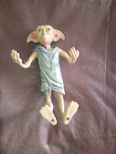 Figura Dobi Harry Potter (Usado)