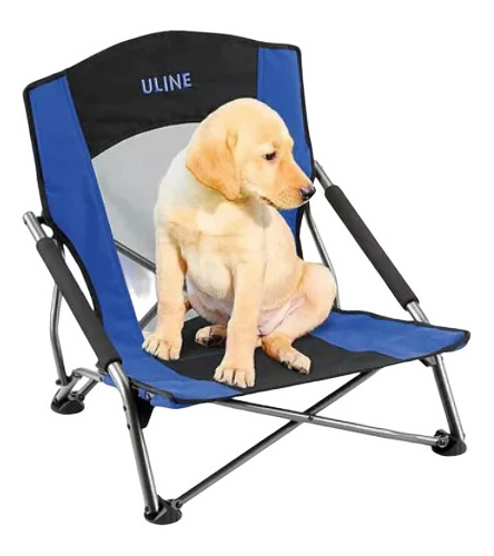 Uline Silla Para Eventos De Jardin Y Playa Modelo S-22050