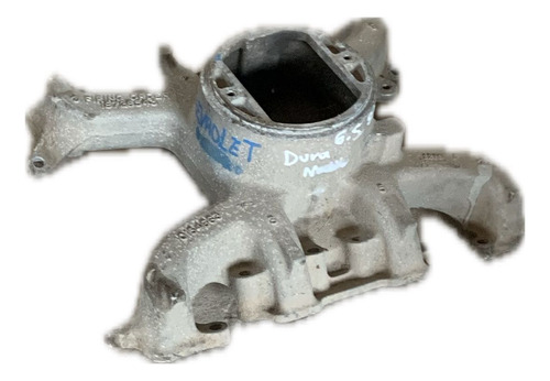 Múltiple De Admision Chevrolet Duramax S/turbo 1998 (Usado)