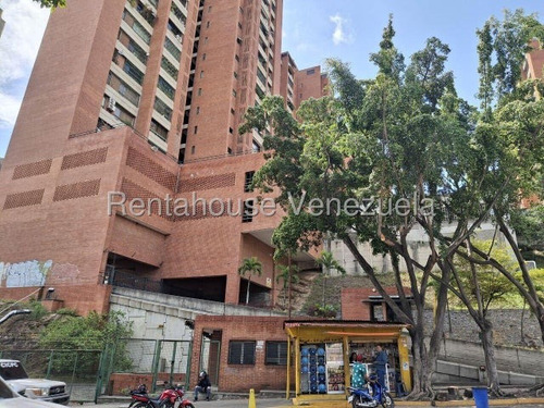 Apartamento En Venta En Prados Del Este 25-21942 Cs