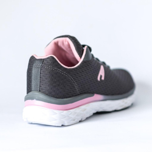 Zapatilla Deportiva Hombre Mujer Livianas Cordones Air 1510