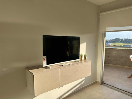 Departamento Torre Jacaranda 1