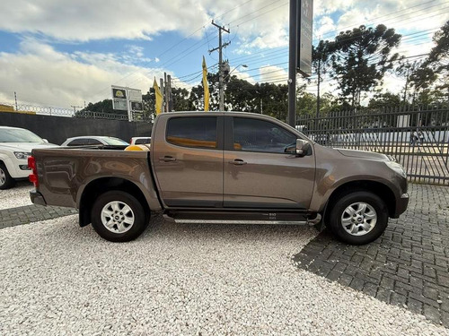 Chevrolet S10 Lt Fd2