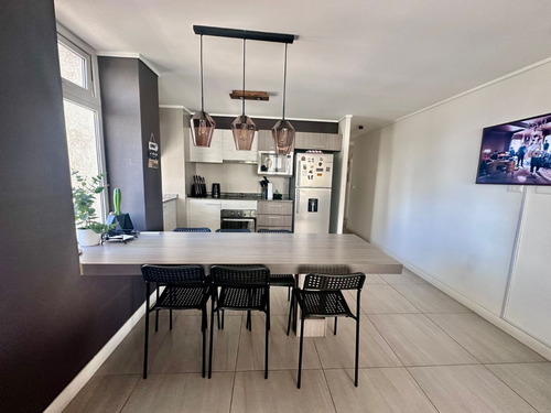 Venta Departamento 3 Habitaciones 2 Baños 1 Est Y 3 Bodegas