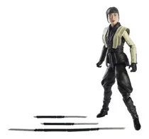 Comprar Akiko Snake Eyes Origins G.i. Joe Classified Series #18